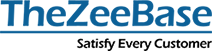 TheZeeBase Logo